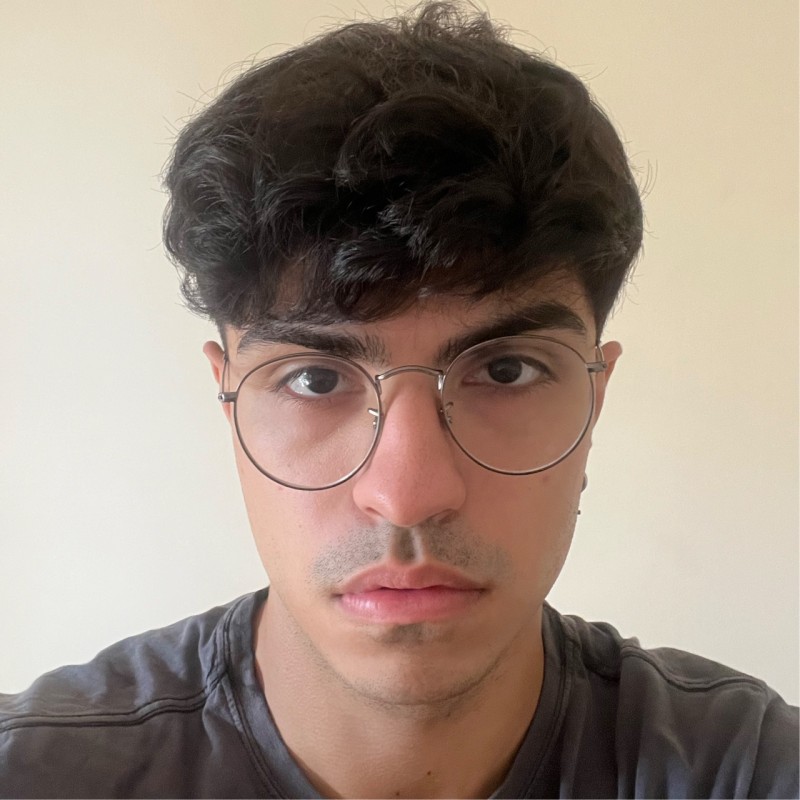 Imagem de perfil
